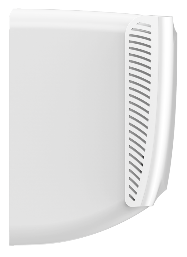 Инверторная сплит-система серии VELA NUOVA Inverter RCI-VXI22HN (комплект) — изображение 3