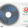 Инверторная сплит-система серии VELA NUOVA Inverter RCI-VXI22HN (комплект) — изображение 4