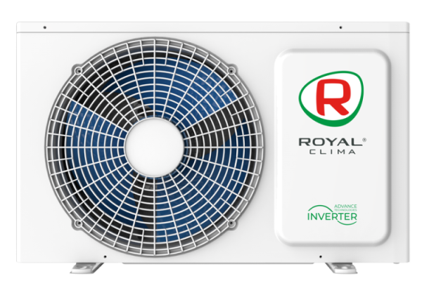 Инверторная сплит-система серии VELA NUOVA Inverter RCI-VXI22HN (комплект) — изображение 4