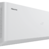 Внутренние блоки настенного типа серии VISION PRO FREE Match DC Inverter AS-13UW4RXVQH01G — изображение 5