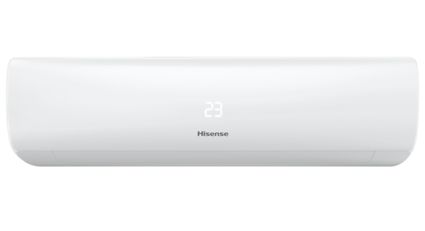 Инверторная сплит-система серии ZOOM DC Inverter Wi-Fi AS-07UW4RYRKB00 (комплект)