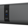 Инверторные сплит-системы серии ELYSIUM NERO Inverter ELN-I09PN — изображение 2