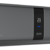 Инверторные сплит-системы серии ELYSIUM NERO Inverter ELN-I09PN — изображение 3