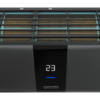 Инверторные сплит-системы серии ELYSIUM NERO Inverter ELN-I09PN — изображение 7