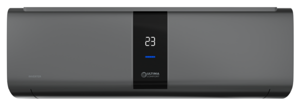 Инверторные сплит-системы серии ELYSIUM NERO Inverter ELN-I09PN