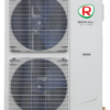Классическая сплит-система кассетного типа COMPETENZA CO-4C 36HNX/CO-4C/pan 8D2/CO-E 36HNX (комплект) — изображение 3