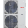 Классическая сплит-система напольно-потолочного типа серии DRAGON LAC-DR140HP.F01/S/LAC-DR140HP.01/U (комплект) — изображение 4