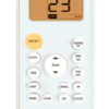 Классическая сплит-система серии APUS APS-18CH (комплект) — изображение 4