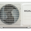 Классическая сплит-система серии EXTRAFORCE 2024 XG-EFD70RHA (комплект) — изображение 4