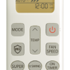 Классическая сплит-система серии GOAL Classic A Wi-Fi AS-24HW4RBSCA00 (комплект) — изображение 6