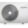 Классическая сплит-система серии SKY XG-SKY50RHA (комплект) — изображение 4
