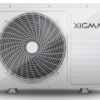 Классическая сплит-система серии TURBOCOOL UPGRADE 2023 XG-TX21RHA (комплект) — изображение 3