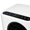 Кондиционер мобильный Ballu Eclipse BPAC-07 EPW/N6 white — изображение 7