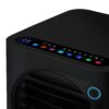 Кондиционер мобильный Ballu Eclipse BPAC-10 EPB/N6 black — изображение 5
