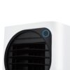 Кондиционер мобильный Ballu Eclipse BPAC-10 EPW/N6 white — изображение 5