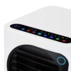 Кондиционер мобильный Ballu Eclipse BPAC-10 EPW/N6 white — изображение 6