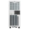 Кондиционер мобильный Ballu Orbis BPAC-08 OR/N6 — изображение 3