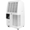 Кондиционер мобильный Ballu Smart Inverter BPAC-12 IN/N6 — изображение 8