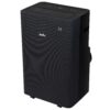 Кондиционер мобильный Ballu Velure BPAC-14 EW/N6 — изображение 6