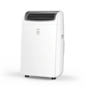 Мобильный кондиционер cерии CAMOMIRU MAC-CM46HPN04