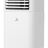 Мобильный кондиционер cерии CUBO RM-CU30HH-E — изображение 2