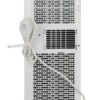 Мобильный кондиционер cерии V AP-07CR4GKVS00 — изображение 5