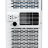 Мобильный кондиционер cерии W AP-07CR4GKWS00 — изображение 5