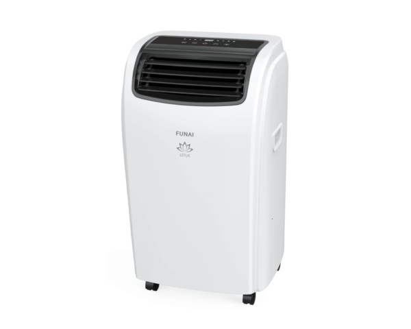 Мобильный кондиционер серии LOTUS MAC-LT45HPN03