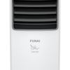 Мобильный кондиционер серии SAKURA MAC-SK35HPN03 — изображение 4