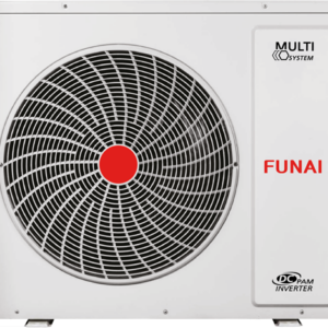 Наружный блок мульти-сплит систем серии KIRIGAMI Inverter RAM-I-3KG70HP.01/U