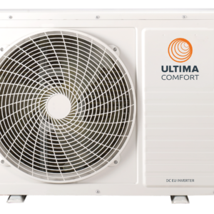 Наружный блок мульти-сплит-системы серии ECLIPSE MULTI DC EU Inverter UC-2FME14-OUT
