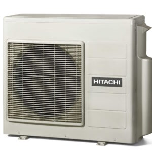 Наружный блок мульти-сплит-системы серии MULTIZONE PREMIUM (R32) RAM-110NP5E