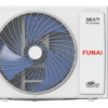 Наружный блок серии ORIGAMI KODO Inverter RAM-I-4OK105HP.01/U — изображение 3