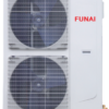 Наружный блок серии ORIGAMI KODO Inverter RAM-I-4OK105HP.01/U — изображение 4