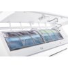 Сплит-система Electrolux Loft EACS-07HAL/N8 комплект — изображение 6