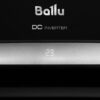Сплит-система инверторного типа Ballu BSPI-10HN8/BL/EU комплект — изображение 4