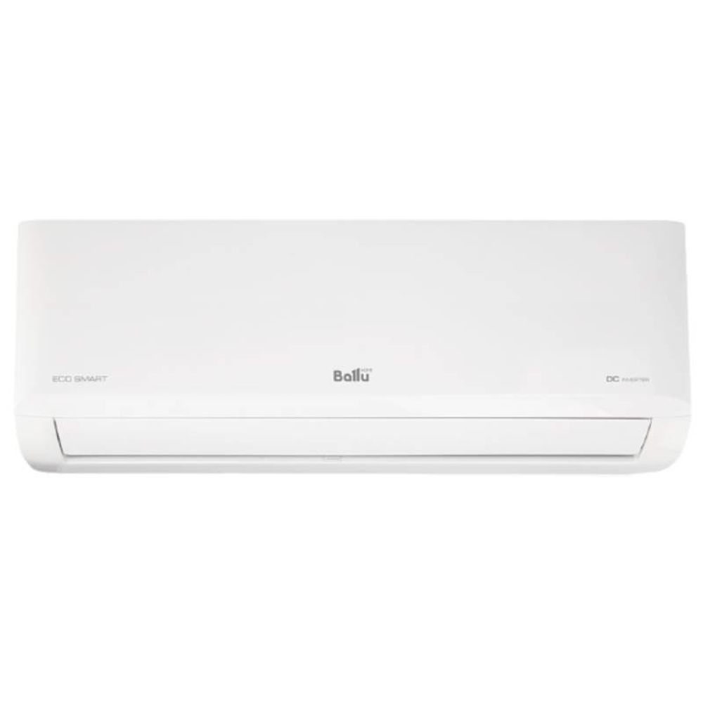 Сплит-система инверторного типа Ballu Eco Smart DC BSYI-10HN8_V4 комплект — изображение 3