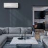 Сплит-система инверторного типа Electrolux Avalanche Super DC Inverter EACS/I-18HAV/N8_22Y комплект — изображение 6
