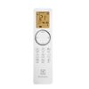 Сплит-система инверторного типа Electrolux Enterprise Super DC EACS/I-09HEN-WHITE/N8_24Y комплект — изображение 7