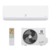 Сплит-система инверторного типа Electrolux Loft DC EACS/I-12HAL/N8 комплект — изображение 8