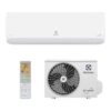 Сплит-система инверторного типа Electrolux Loft DC EACS/I-24HAL/N8 комплект — изображение 8