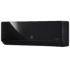 Сплит-система инверторного типа Electrolux Onix Super DC EACS/I-09HIX-BLACK/N8 комплект — изображение 2