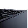 Сплит-система инверторного типа Electrolux Onix Super DC EACS/I-09HIX-BLACK/N8 комплект — изображение 7