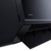 Сплит-система инверторного типа Electrolux Onix Super DC EACS/I-18HIX-BLACK/N8 комплект — изображение 5
