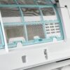 Сплит-система инверторного типа Electrolux Smartline DC EACS/I-12HSM/N8 комплект — изображение 7