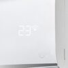 Сплит-система инверторного типа Electrolux Smartline DC EACS/I-12HSM/N8 комплект — изображение 8