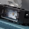 Сплит-система инверторного типа Royal Thermo Barocco DC RTBI-09HN8/black комплект — изображение 8