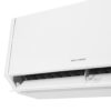 Сплит-система инверторного типа Royal Thermo Barocco DC RTBI-09HN8/white комплект — изображение 6