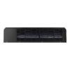 Сплит-система инверторного типа Royal Thermo Barocco DC RTBI-12HN8/black комплект — изображение 5