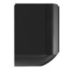 Сплит-система инверторного типа Royal Thermo Barocco DC RTBI-12HN8/black комплект — изображение 6